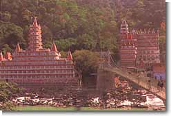 7 Story Temple